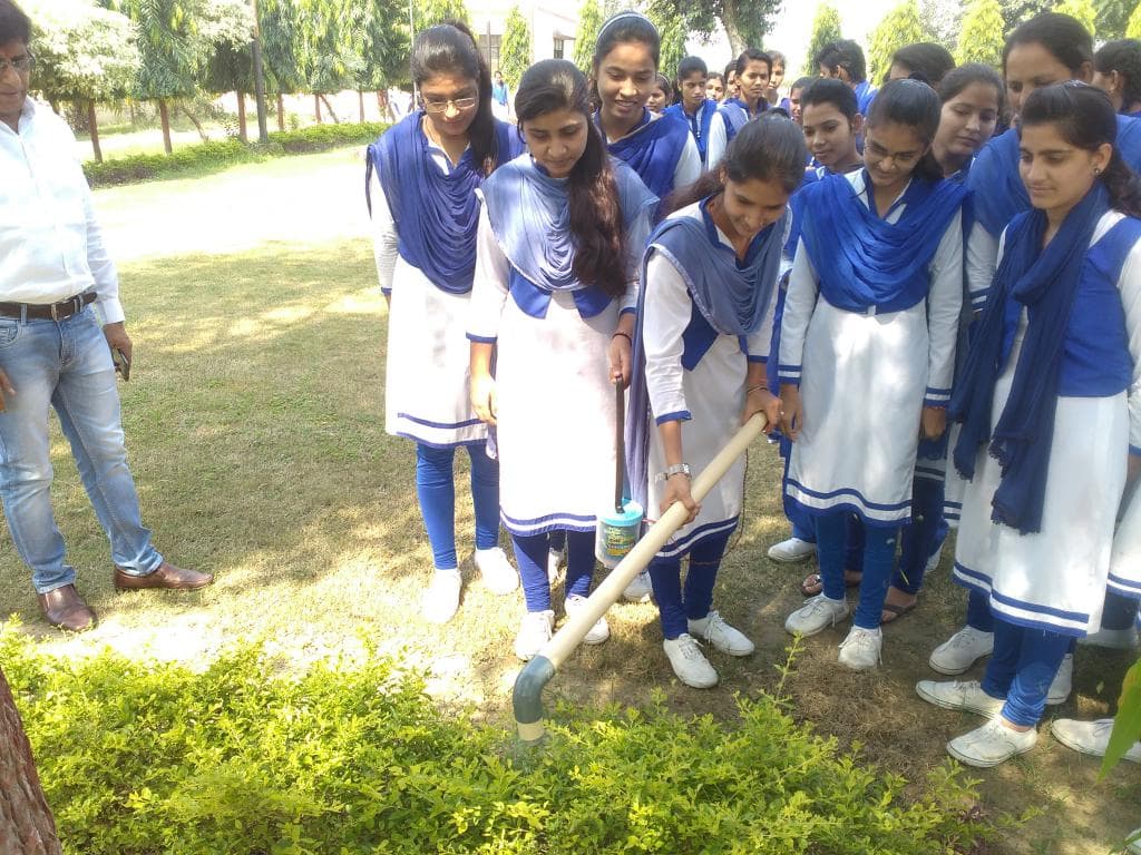 Government Girls Polytechnic Shamli Campus photo 13
